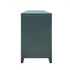 Elk Joyner Credenza in Neptune Blue Model: H0075-10776