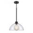 Elk Julian 14'' Wide 1 Light Pendant Matte Model: 89905/1