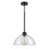 Elk Julian 14'' Wide 1 Light Pendant Matte Model: 89905/1