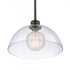 Elk Julian 14'' Wide 1 Light Pendant Matte Model: 89905/1