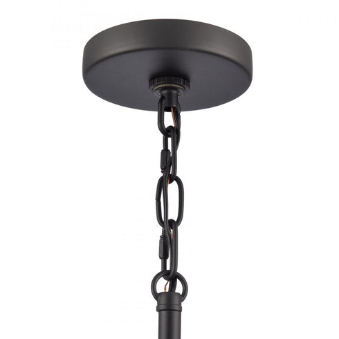 Elk Julian 14'' Wide 1 Light Pendant Matte Model: 89905/1