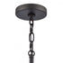 Elk Julian 14'' Wide 1 Light Pendant Matte Model: 89905/1