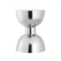 Elk Julio Accent Table in Silver Model: S0805-11206