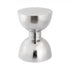 Elk Julio Accent Table in Silver Model: S0805-11206