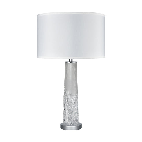 Elk Juneau TABLE LAMP in Clear Finish Model: S019-7272