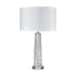 Elk Juneau TABLE LAMP in Clear Finish Model: S019-7272