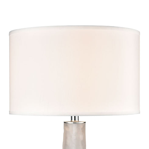 Elk Juneau TABLE LAMP in Clear Finish Model: S019-7272
