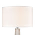 Elk Juneau TABLE LAMP in Clear Finish Model: S019-7272