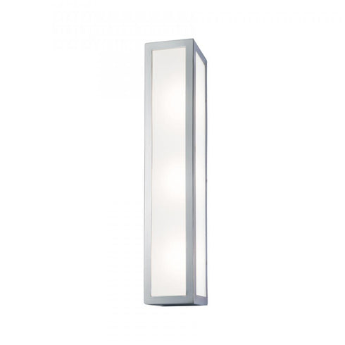 Elk Kaset 18 Inch High Integrated LED Sconce in Brushed Nickel Model: 9696-BN-SO