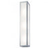 Elk Kaset 24 Inch High Integrated LED Sconce in Brushed Nickel Model: 9697-BN-SO