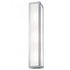 Elk Kaset 24 Inch High Integrated LED Sconce in Brushed Nickel Model: 9697-BN-SO