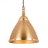 Elk Katelyn PENDANT in Brass Finish Model: 96033/1