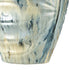 Elk Kelly VASE JAR BOTTLE (2 pack) (2 pack) in Blue Finish Model: S0017-8960