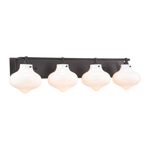 Elk Kelsey VANITY LIGHT in Oil Rubbed Bronze Finish Model: 31953/4