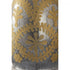 Elk Kemal VASE JAR BOTTLE in Antique Silver Finish Model: S0807-8757/S3