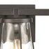 Elk Kendrix VANITY LIGHT in Oil Rubbed Bronze Finish Model: 57313/3