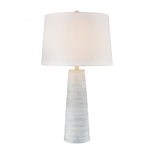 Elk Kent TABLE LAMP (2 pack) (2 pack) in Light Blue Finish Model: S0019-10289