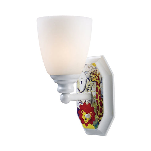 Elk Kidshine Sconce Model: 60080-1