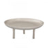 Elk Kiser BOWL TRAY (2 pack) (2 pack) in Brushed Nickel Finish Model: H0807-9226
