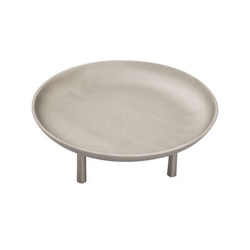 Elk Kiser BOWL TRAY (2 pack) (2 pack) in Brushed Nickel Finish Model: H0807-9226