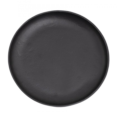 Elk Kiser BOWL TRAY (2 pack) (2 pack) in Matte Black Finish Model: H0807-9224