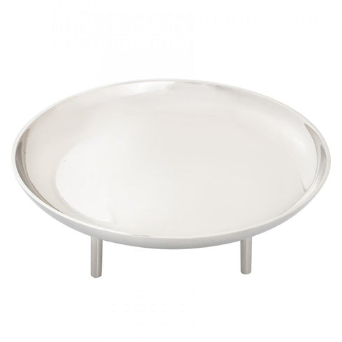 Elk Kiser BOWL TRAY (2 pack) (2 pack) in Polished Nickel Finish Model: H0807-9223