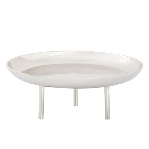 Elk Kiser BOWL TRAY (2 pack) (2 pack) in Polished Nickel Finish Model: H0807-9223