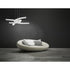 Elk Knot 6 Light CHANDELIER in Chrome Finish Model: LC300-30-15