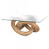 Elk Knotty Coffee Table in Natural Model: H0075-9444