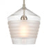 Elk Konis MINI PENDANT in Satin Nickel Finish Model: 69265/1