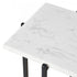 Elk Lanier Accent Table Square in Black Model: S0035-11198