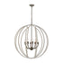 Elk Lasso PENDANT in Gray Finish Model: D3868