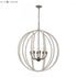 Elk Lasso PENDANT in Gray Finish Model: D3868