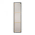 Elk Lasting Texture WALL ART in Blue Finish Model: H0016-8154/S3