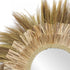 Elk Laurent MIRROR in Natural Finish Model: 7011-2055