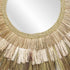 Elk Laurent MIRROR in Natural Finish Model: 7011-2055
