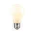 Elk LED Medium Bulb Shape A19 Base E26 2700K Frosted in Frosted White Finish Model: 1133