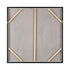 Elk Legendary WALL ART in Neutral Finish Model: S0016-8158