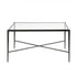 Elk Leon Coffee Table in Bronze Finish Model: H0895-10651