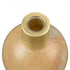 Elk Leona Vase Small (2 pack) (2 pack) in Ochre Finish Model: S0014-10104