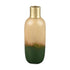 Elk Leona Vase Tall (2 pack) (2 pack) in Ochre Finish Model: S0014-10105