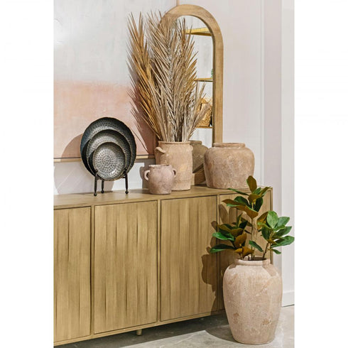 Elk Leonard BOWL TRAY (2 pack) (2 pack) in Bronze Finish Model: H0807-9246/S3
