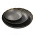 Elk Leonard BOWL TRAY (2 pack) (2 pack) in Bronze Finish Model: H0807-9246/S3