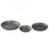 Elk Leonard BOWL TRAY (2 pack) (2 pack) in Bronze Finish Model: H0807-9246/S3