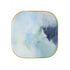 Elk Leonard BOWL TRAY in Pale Blue Finish Model: H0807-9242/S3