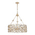 Elk Levana PENDANT in Gold Finish Model: H018-7245