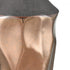 Elk Lewis VASE JAR BOTTLE (3 pack) (3 pack) in Gold Finish Model: S0017-8981