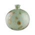 Elk Lexie Vase Short (2 pack) (2 pack) in Light Green Finish Model: S0014-10102