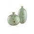Elk Lexie Vase Short (2 pack) (2 pack) in Light Green Finish Model: S0014-10102