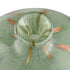 Elk Lexie Vase Short (2 pack) (2 pack) in Light Green Finish Model: S0014-10102